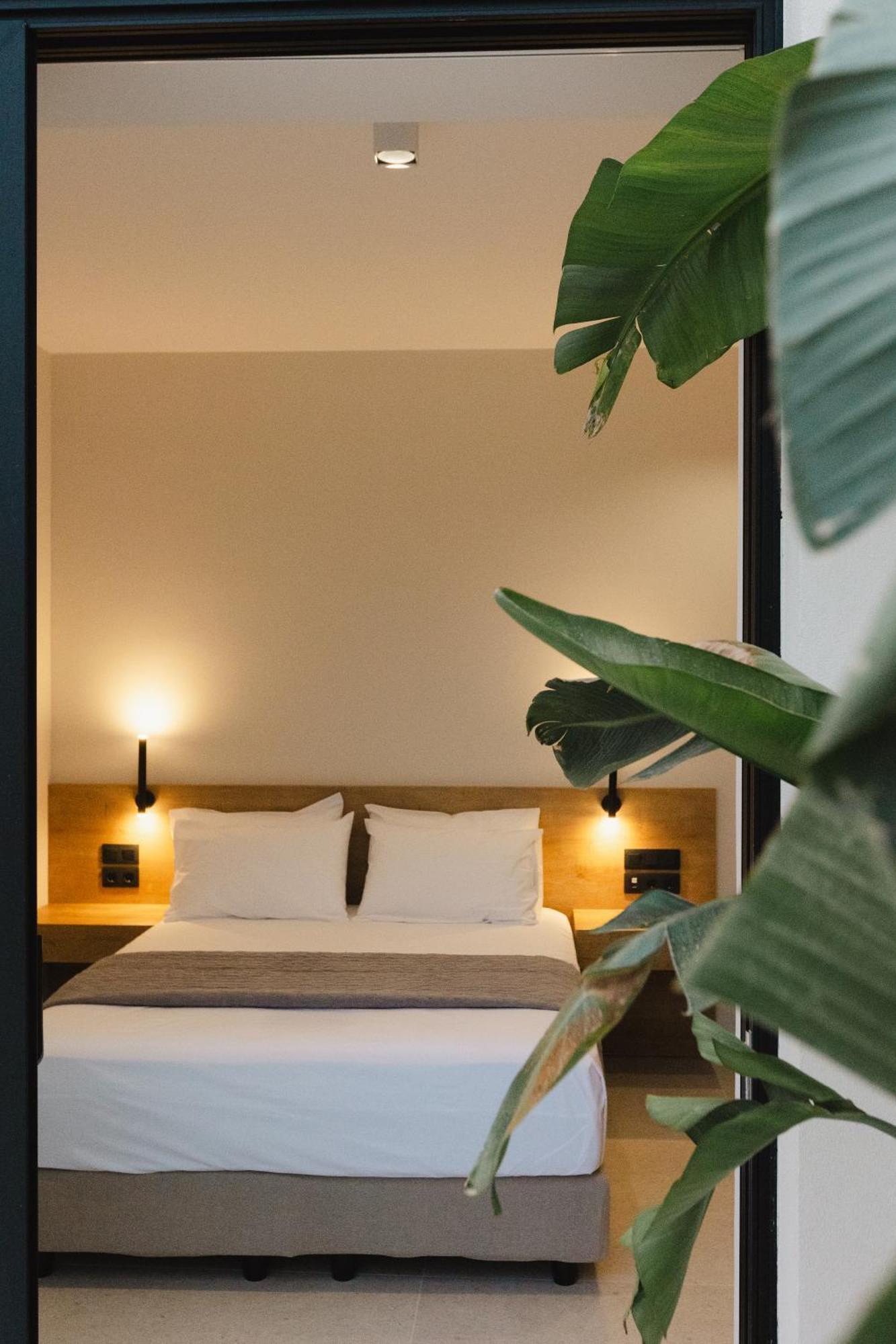 Villa Destino Residencies à Loutráki Extérieur photo